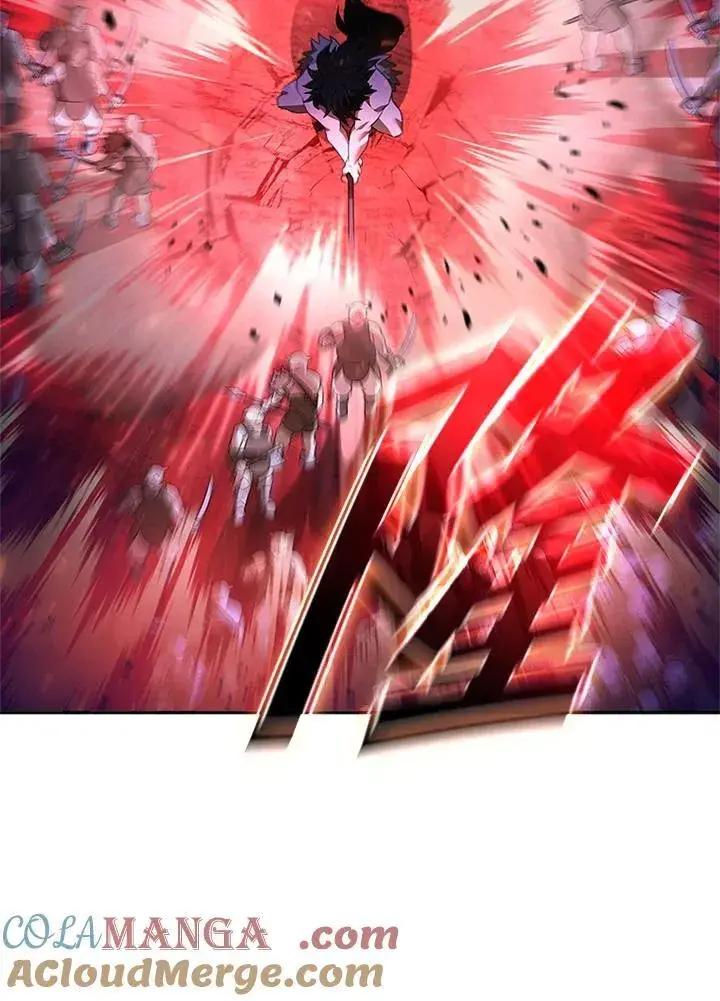 漫画《驯兽大师》第144话第125张图