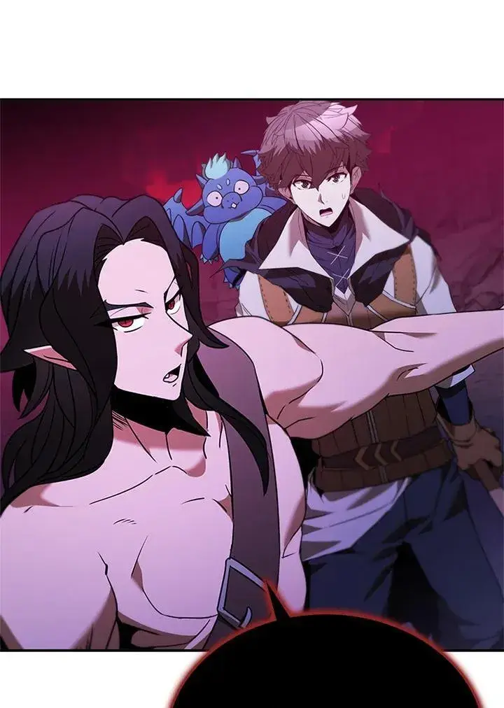 漫画《驯兽大师》第144话第51张图