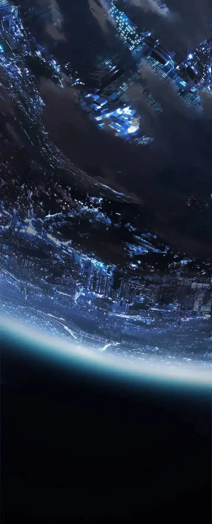 《阎罗降临》第1话图110