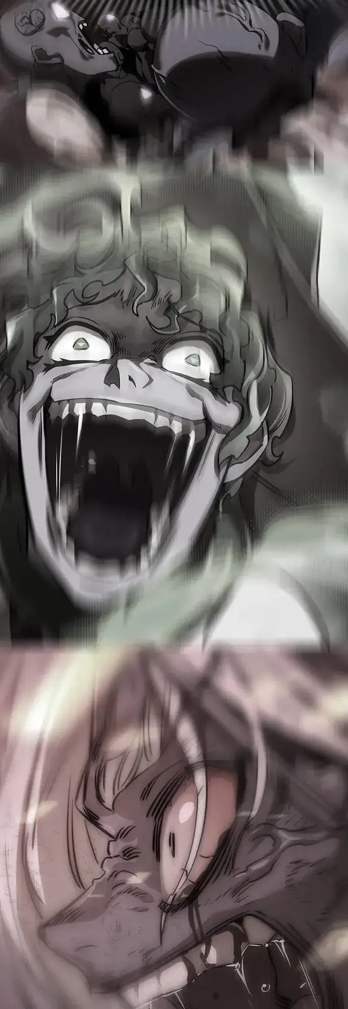 《阎罗降临》第31话图26