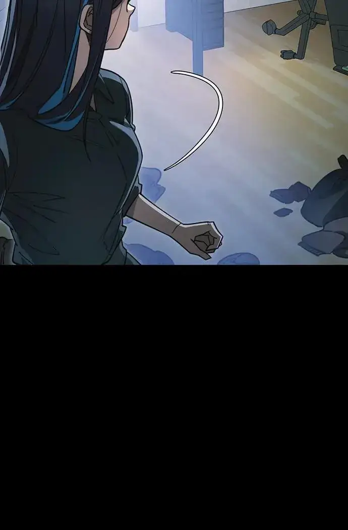 《阎罗降临》第32话图8