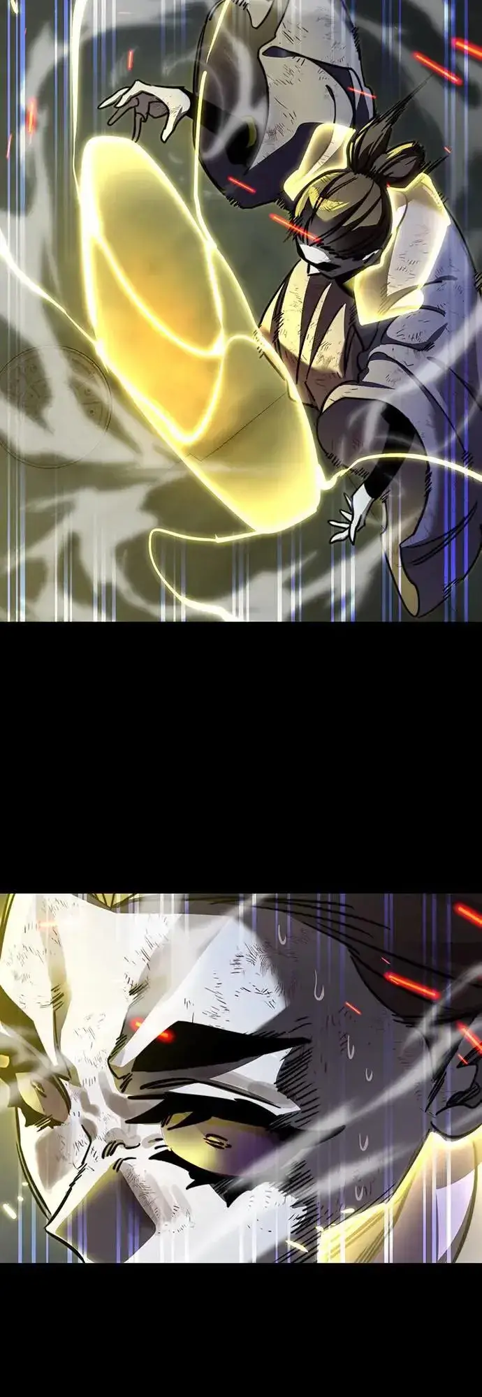 《阎罗降临》第33话图85