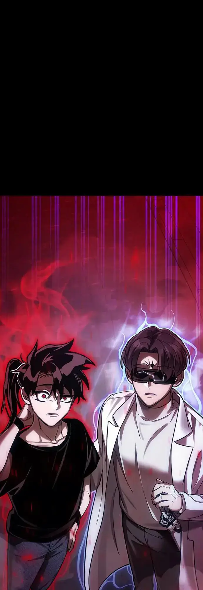 《阎罗降临》第43话图2