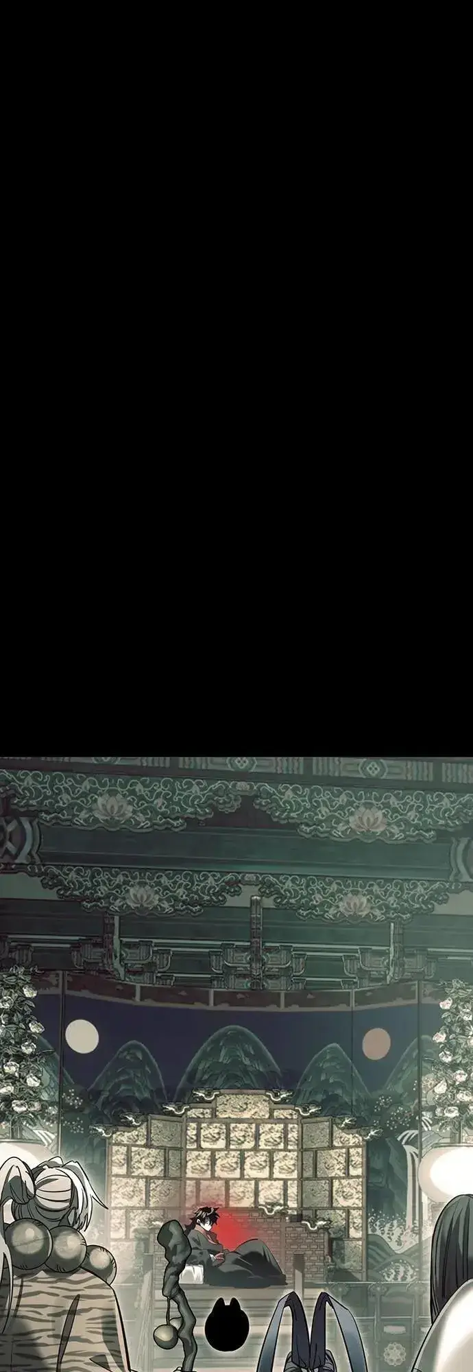 《阎罗降临》第43话图61