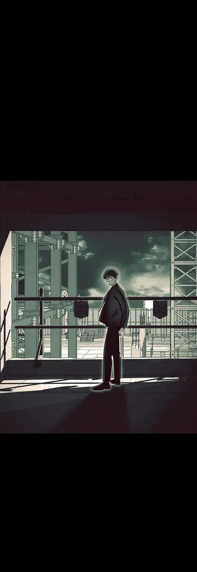 《阎罗降临》第44话图92