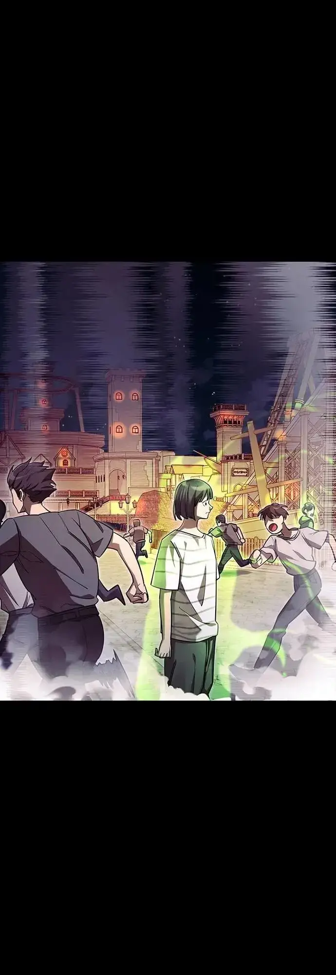 《阎罗降临》第47话图109