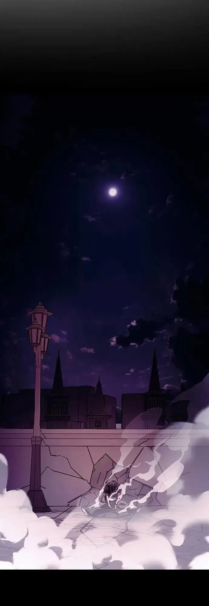 《阎罗降临》第48话图101