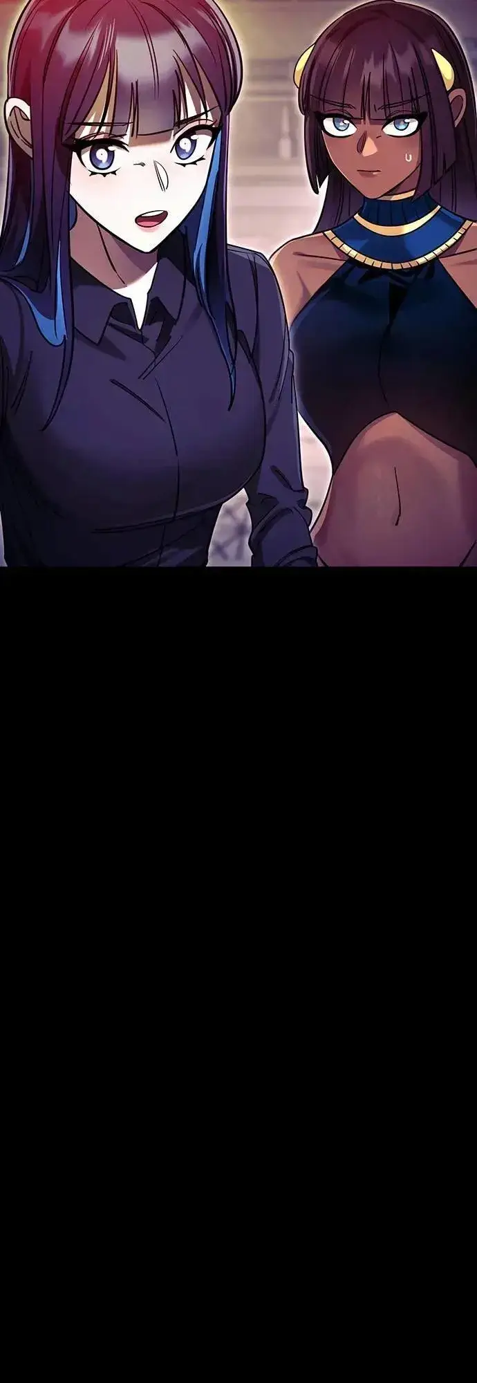 《阎罗降临》第49话图82