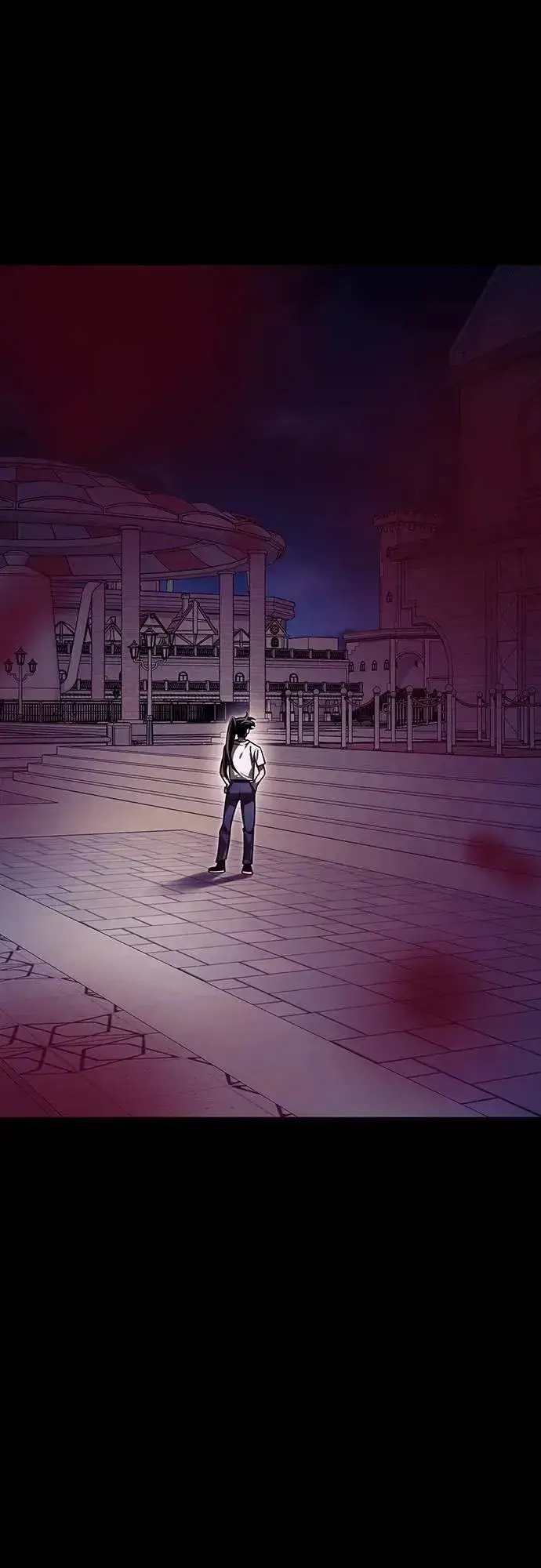 《阎罗降临》第49话图86