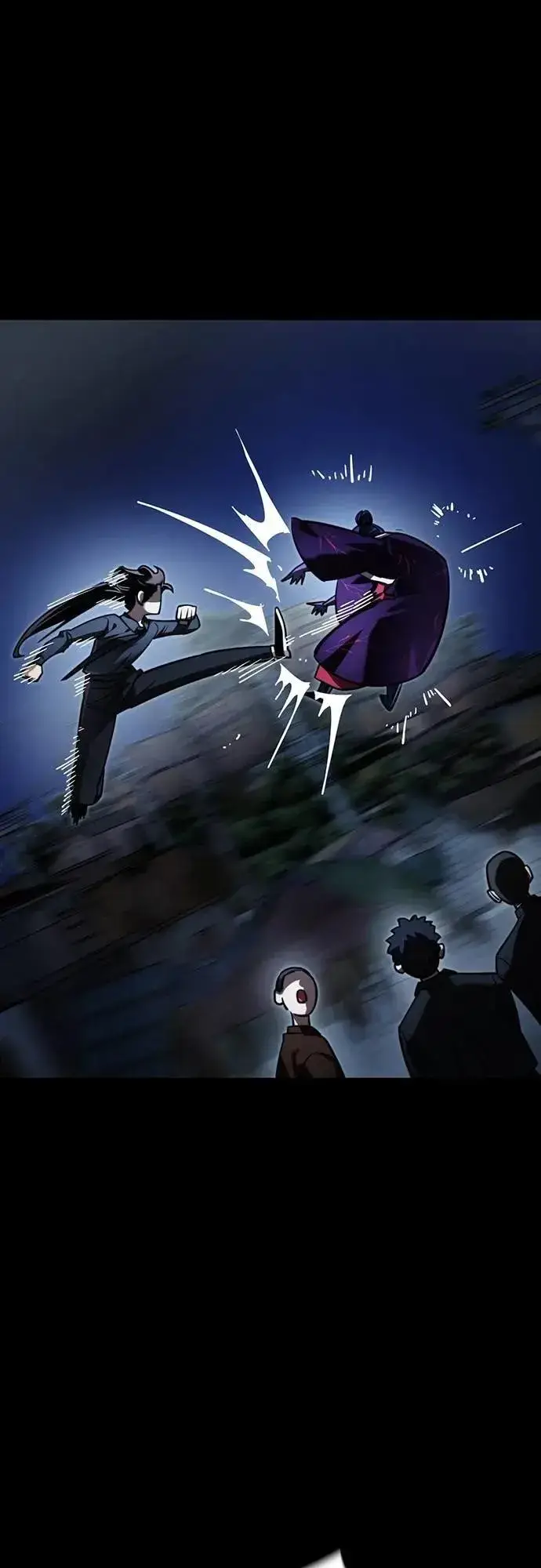 《阎罗降临》第58话图49
