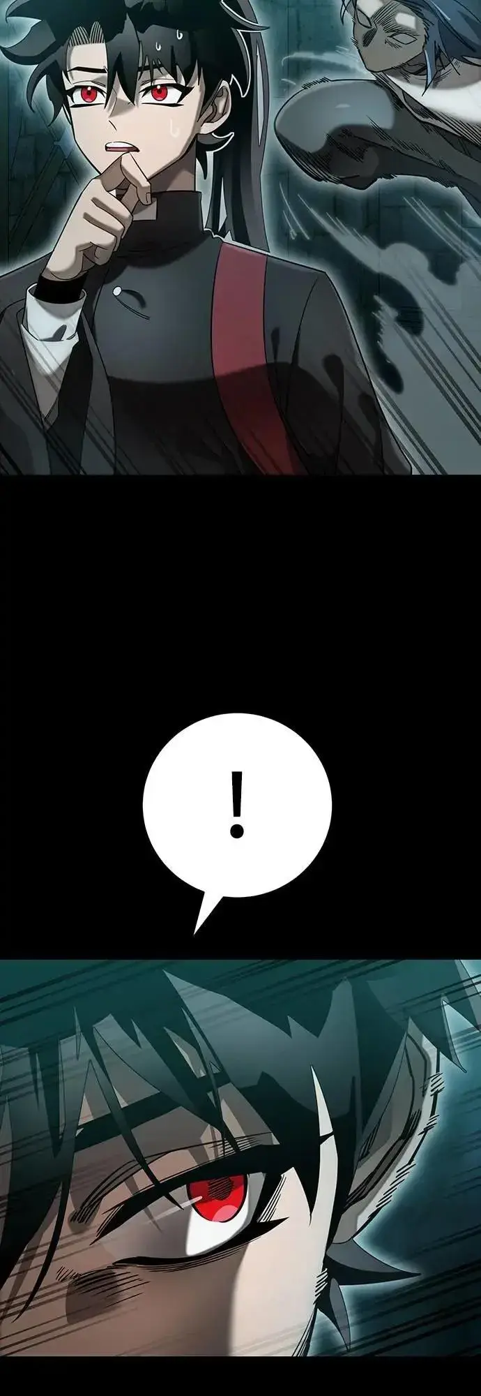《阎罗降临》第83话图35