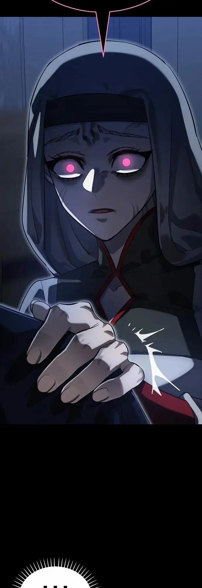 《阎罗降临》第89话图2