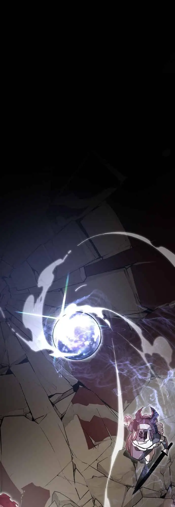 《阎罗降临》第96话图2