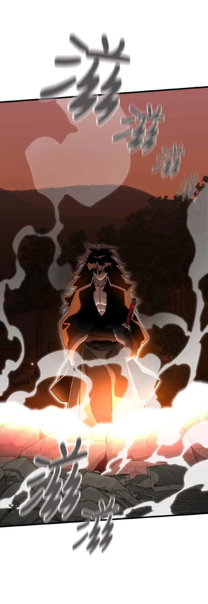 《阎罗降临》第96话图82