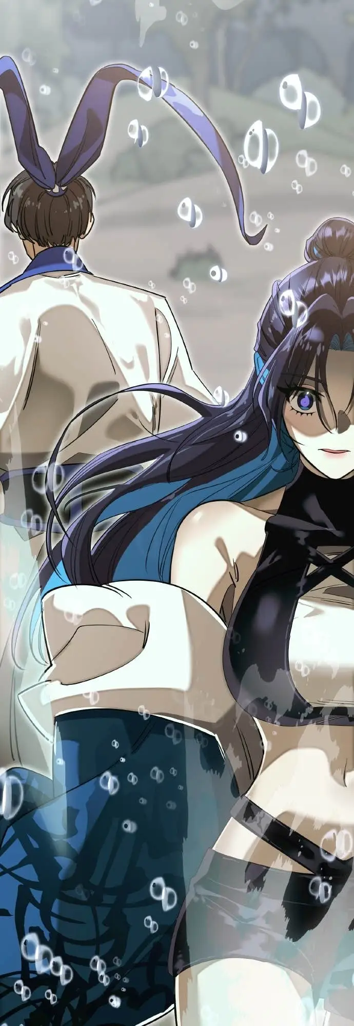 《阎罗降临》第101话图93