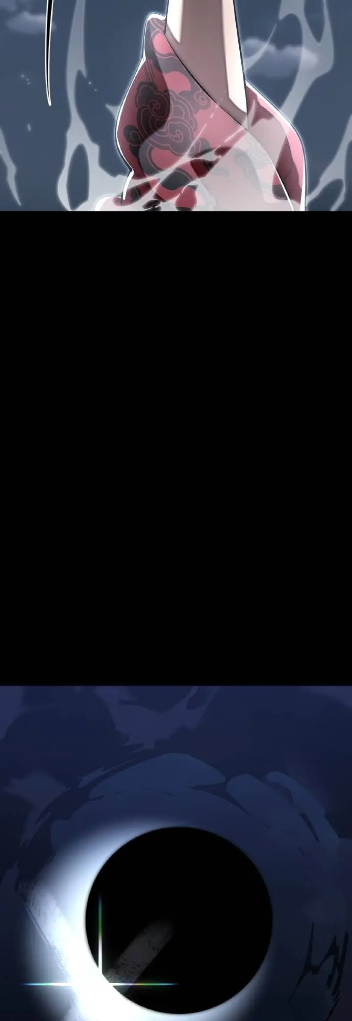 《阎罗降临》第110话图22
