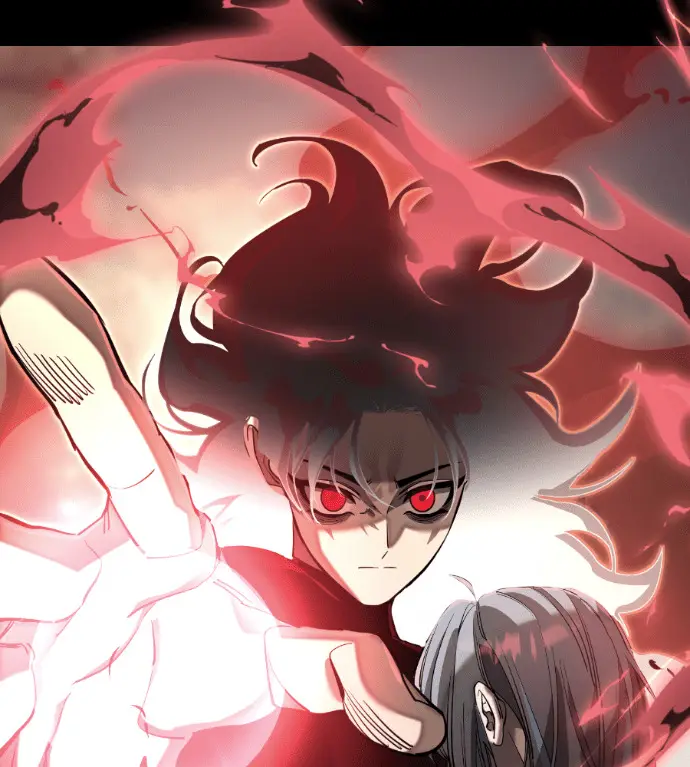 《阎罗降临》第119话图11