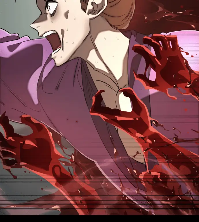 《阎罗降临》第119话图30