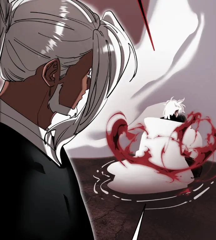 《阎罗降临》第119话图67