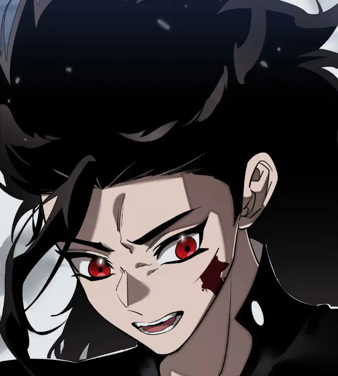 《阎罗降临》第121话图54