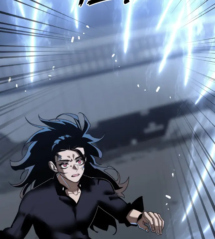 《阎罗降临》第122话图139