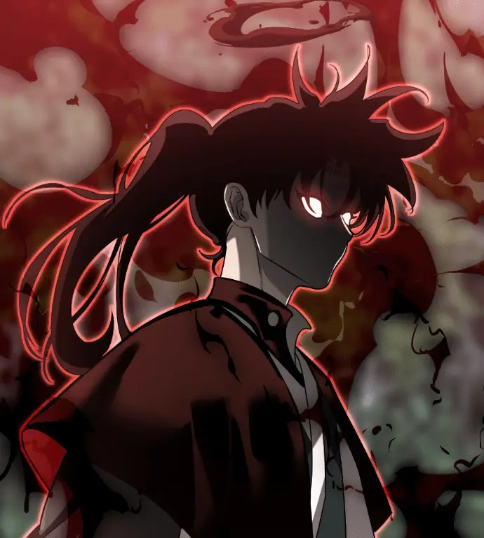 《阎罗降临》第129话图195
