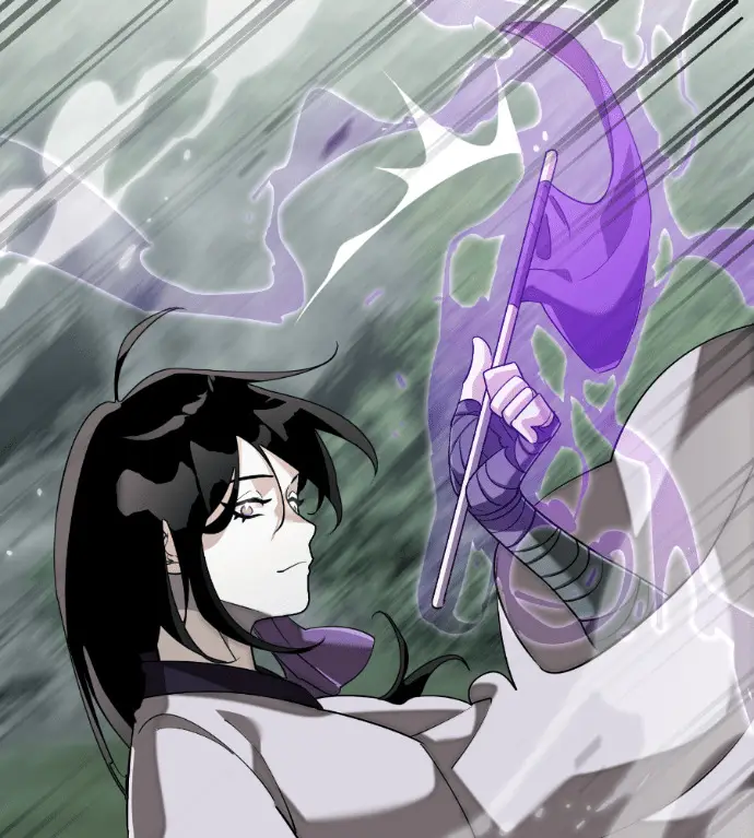 《阎罗降临》第129话图77