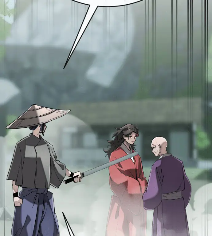《阎罗降临》第130话图90