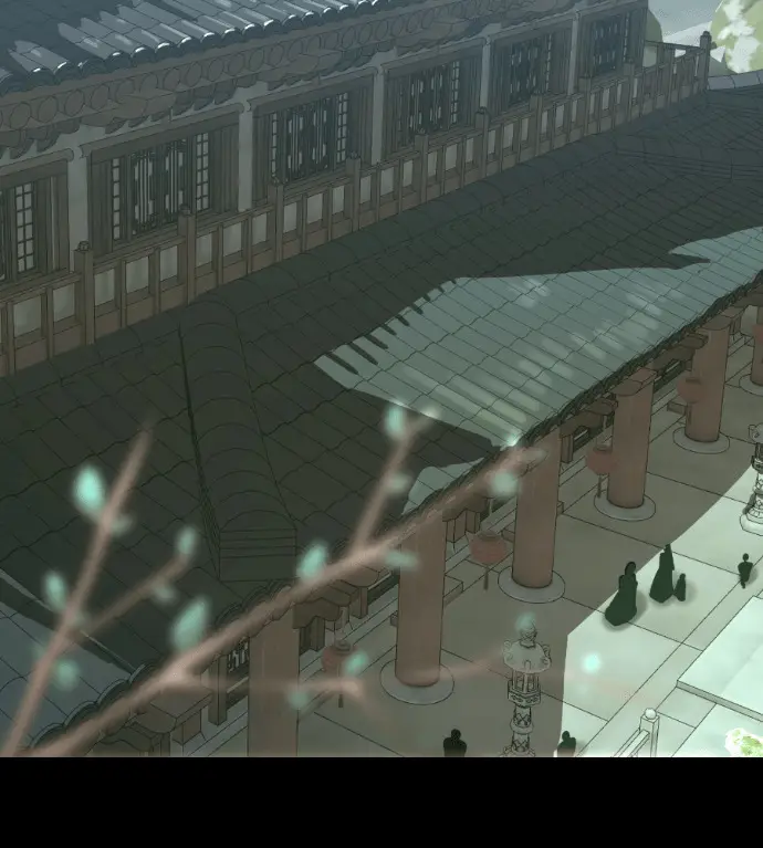 《阎罗降临》第131话图124