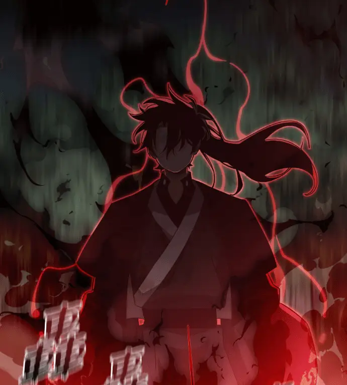 《阎罗降临》第132话图169