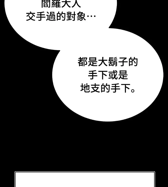 《阎罗降临》第133话图82