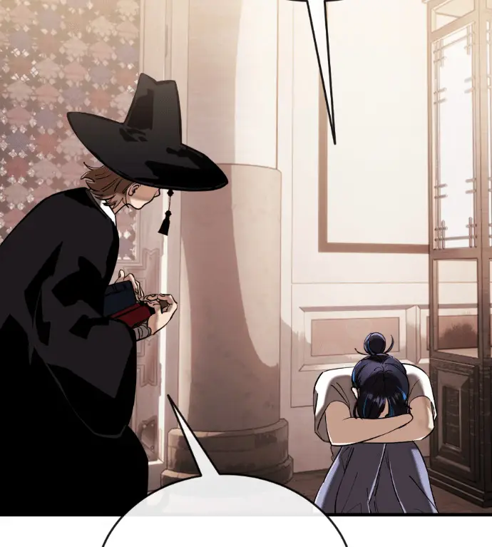 《阎罗降临》第134话图6