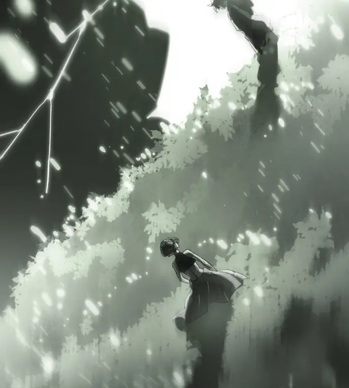 《阎罗降临》第135话图10