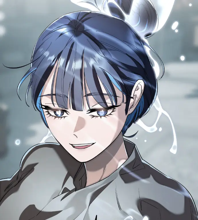 《阎罗降临》第135话图123