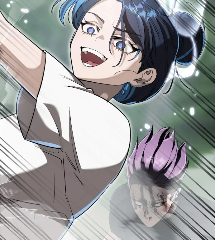 《阎罗降临》第135话图174