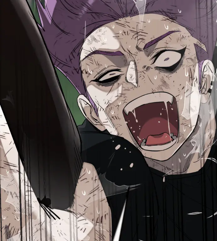 《阎罗降临》第135话图200