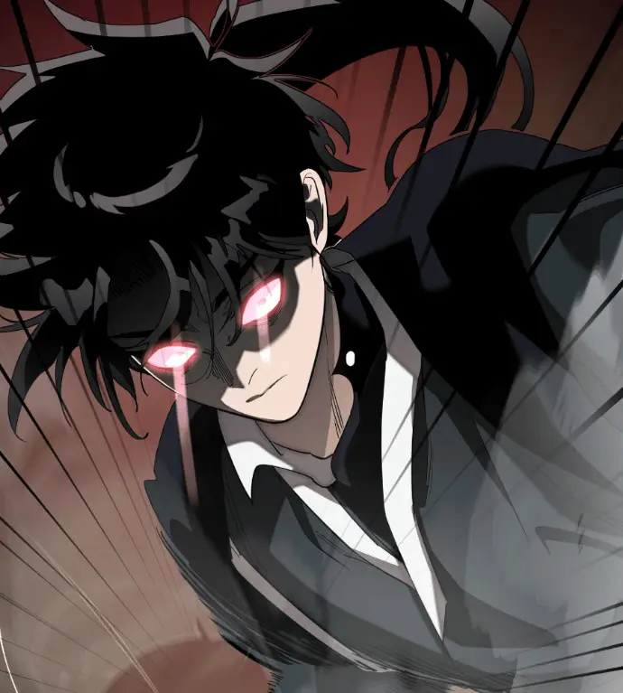 《阎罗降临》第135话图203