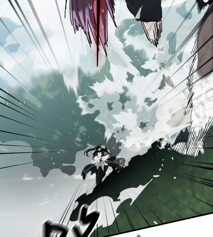 《阎罗降临》第135话图242