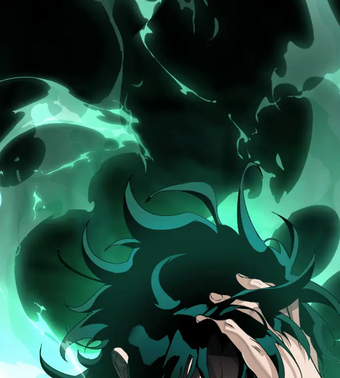 《阎罗降临》第135话图309