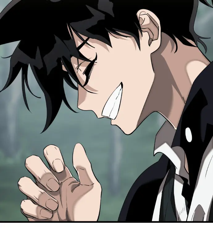 《阎罗降临》第135话图39