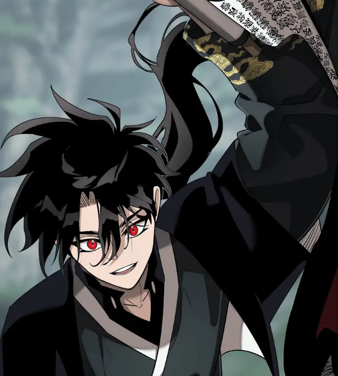 《阎罗降临》第135话图42