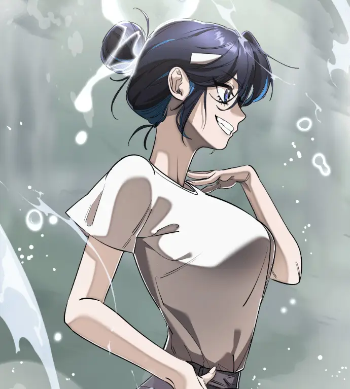 《阎罗降临》第135话图48