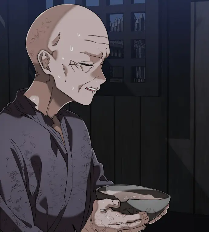《阎罗降临》第136话图164