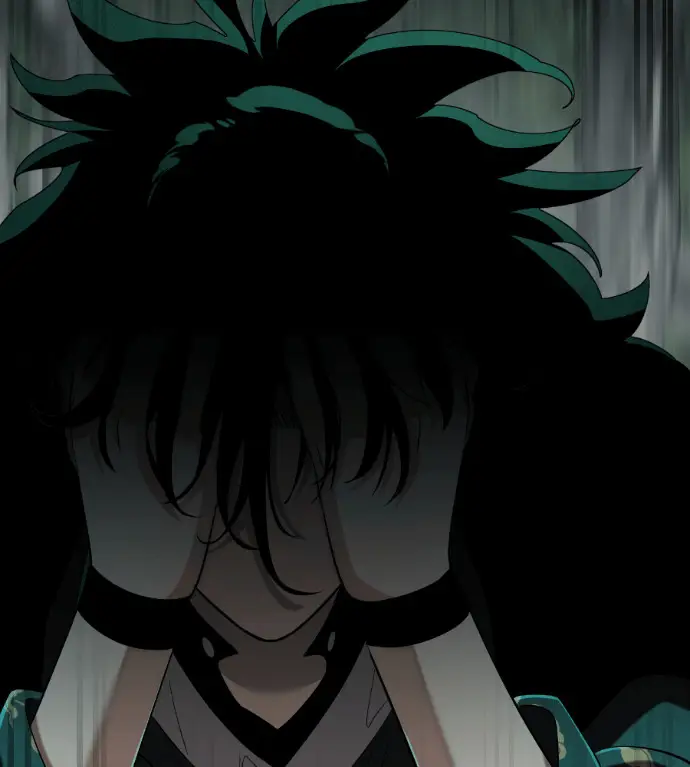 《阎罗降临》第136话图18