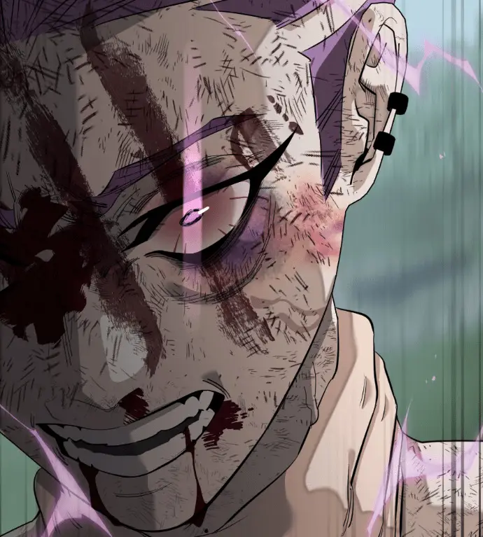 《阎罗降临》第136话图190