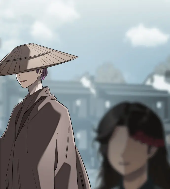 《阎罗降临》第136话图194
