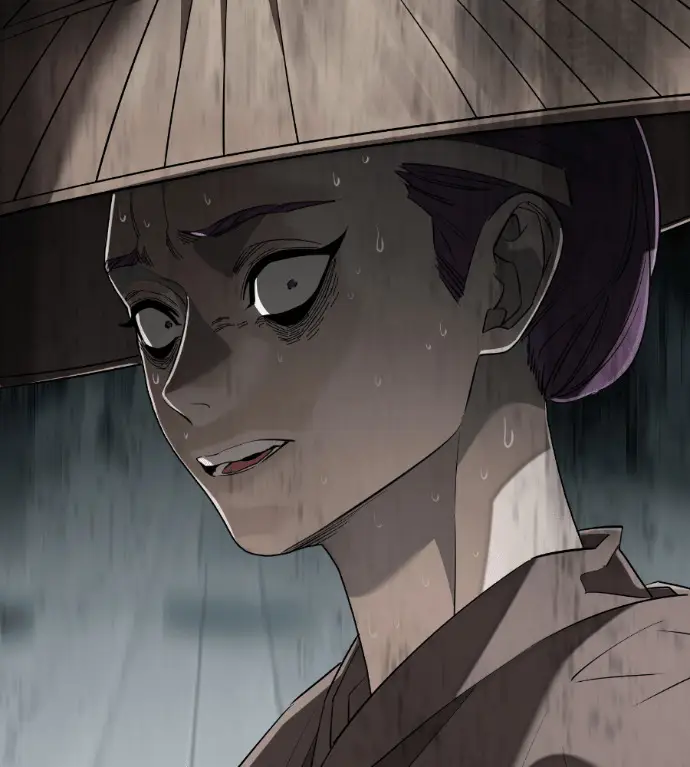 《阎罗降临》第136话图200