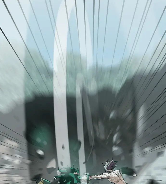 《阎罗降临》第136话图211