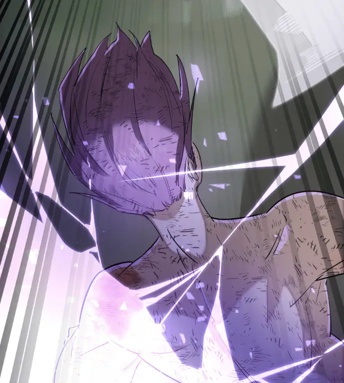 《阎罗降临》第136话图269