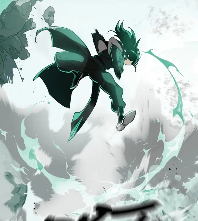 《阎罗降临》第136话图70
